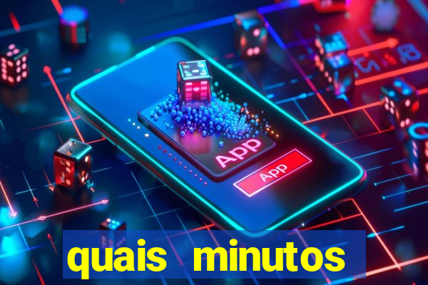 quais minutos pagantes do fortune tiger